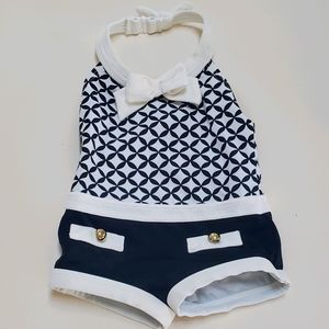 Janie & Jack Swimsuit
